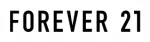  Forever21 Coupon Codes