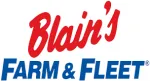  Blain's Farm & Fleet Coupon Codes