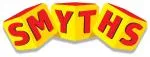  Smyths Coupon Codes