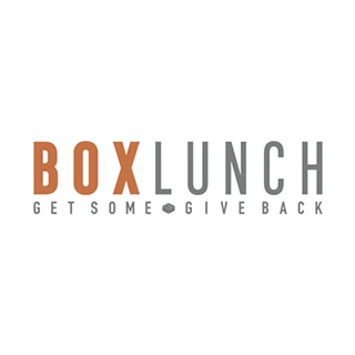 BoxLunch Coupon Codes