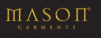  MASON GARMENTS Coupon Codes