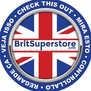  Britsuperstore Coupon Codes
