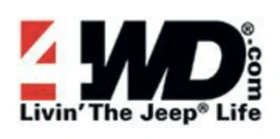  4wd Coupon Codes