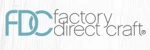  Factory Direct Craft Coupon Codes