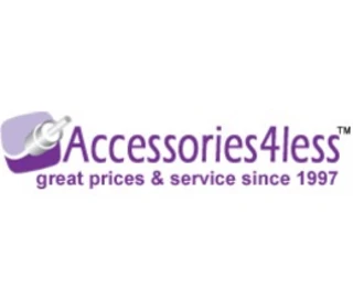  Accessories 4 Less Coupon Codes