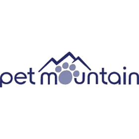  Pet Mountain Coupon Codes