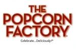  The Popcorn Factory Coupon Codes