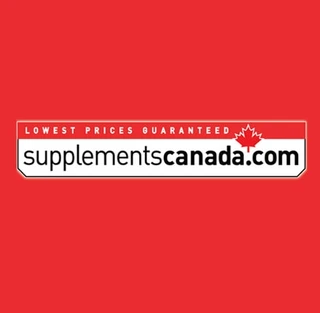  Supplements Canada Coupon Codes