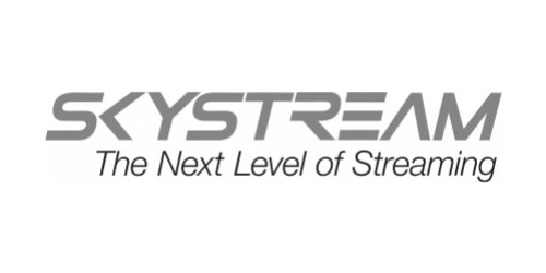  SkyStream Coupon Codes