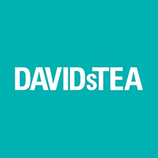  DAVIDs TEA Coupon Codes