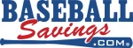  Baseball Savings Coupon Codes