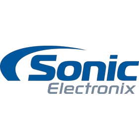  Sonic Electronix Coupon Codes