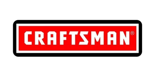  Craftsman Coupon Codes