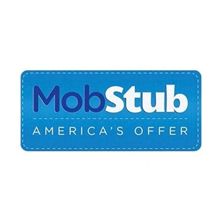  MobStub Coupon Codes