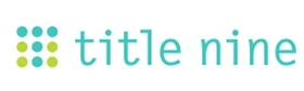  Title Nine Coupon Codes