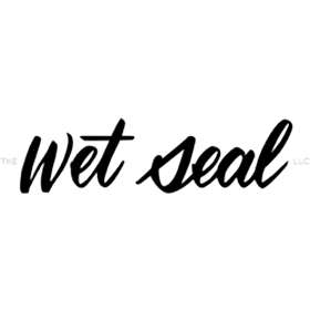  Wet Seal Coupon Codes