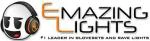  Emazing Lights Coupon Codes