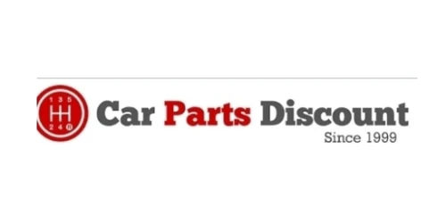  Car Parts Discount Coupon Codes