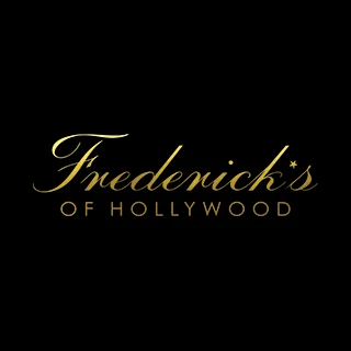  Frederick's Of Hollywood Coupon Codes