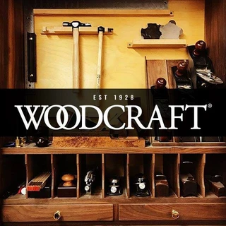  Woodcraft Coupon Codes