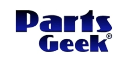  Parts Geek Coupon Codes