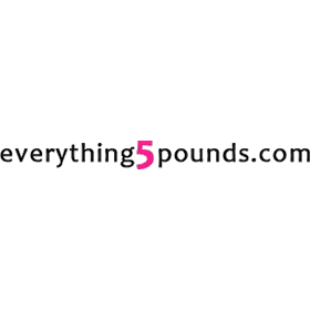  Everything 5 Pounds Coupon Codes