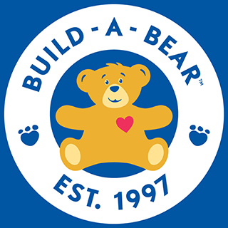  Build A Bear Coupon Codes