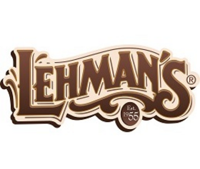  Lehmans Coupon Codes