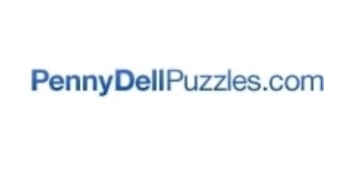  Penny Dell Puzzles Coupon Codes