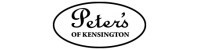  Peters Of Kensington Coupon Codes