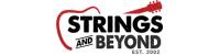  Strings And Beyond Coupon Codes