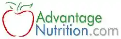  Advantage Nutrition Coupon Codes