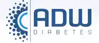  ADW Diabetes Coupon Codes