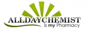  All Day Chemist Coupon Codes