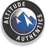  Altitude Authentics Coupon Codes