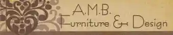 AMB Furniture Coupon Codes