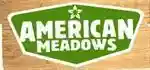  American Meadows Coupon Codes