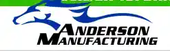  Anderson Manufacturing Coupon Codes
