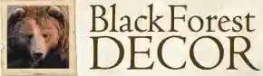  Black Forest Decor Coupon Codes
