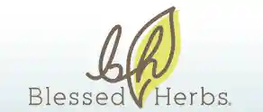 Blessed Herbs Coupon Codes