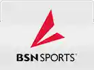  BSN SPORTS Coupon Codes