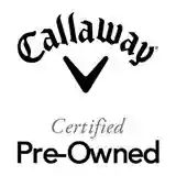  Callaway Golf Preowned Coupon Codes