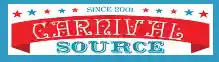  Carnival Source Coupon Codes