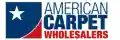 American Carpet Wholesalers Coupon Codes 