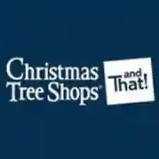  Christmas Tree Shops Coupon Codes