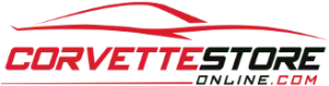  Corvette Store Online Coupon Codes