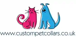  Custom Pet Collars Coupon Codes
