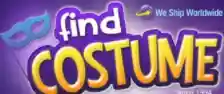  Find Costume Coupon Codes