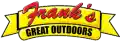  Frank's Great Outdoors Coupon Codes