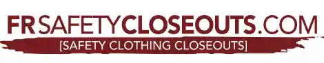  Frsafetycloseouts Coupon Codes